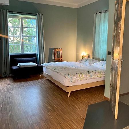 Sleep & Go -Meran Easy Staying Exterior photo