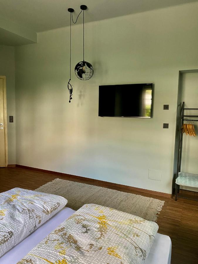 Sleep & Go -Meran Easy Staying Exterior photo